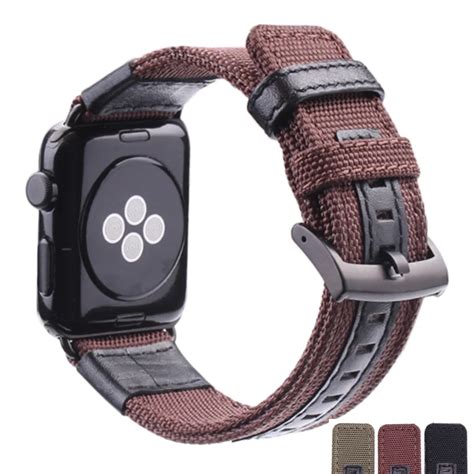 sport watch bands for men